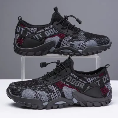 CASUAL SHOES SPORT